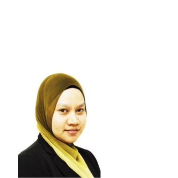 Siti Rohaya Abdullah